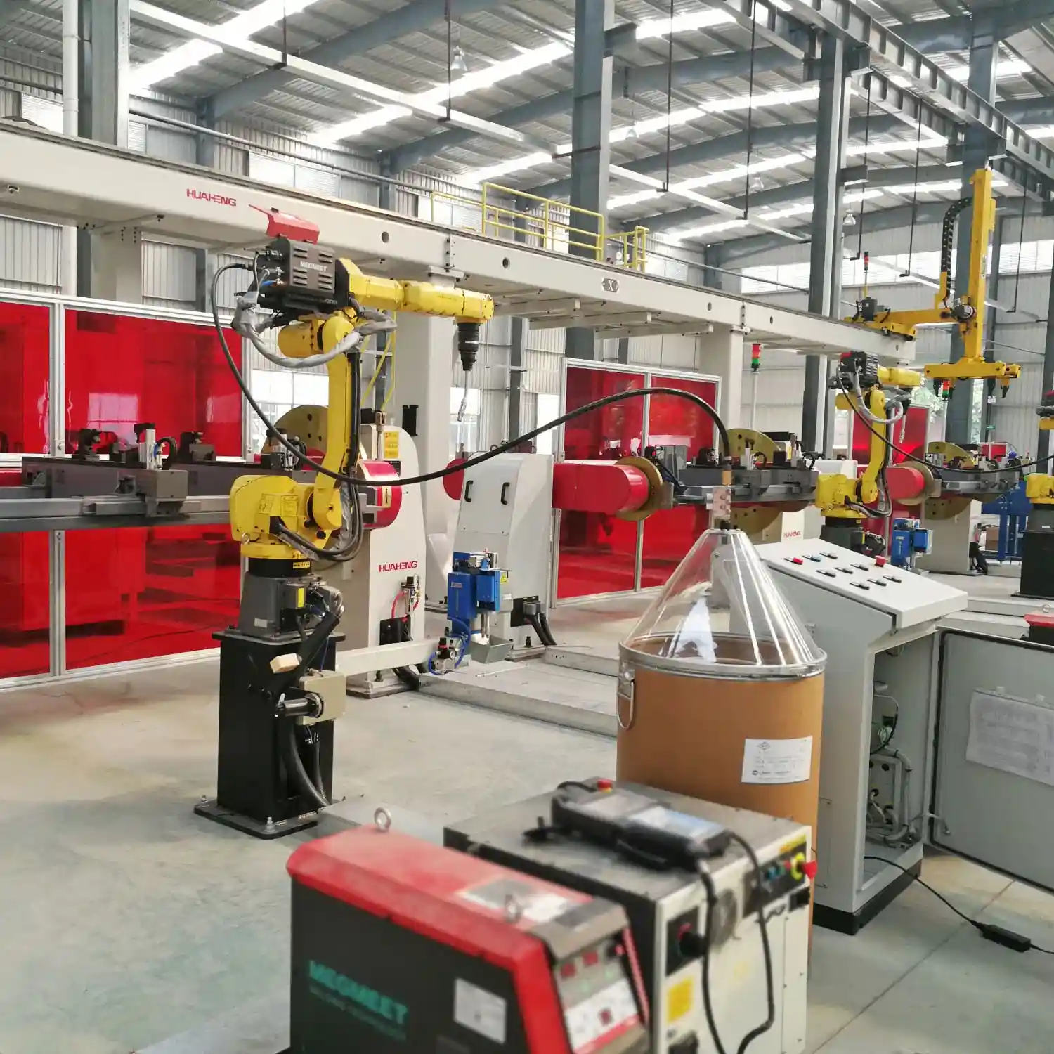 Precision Engineering