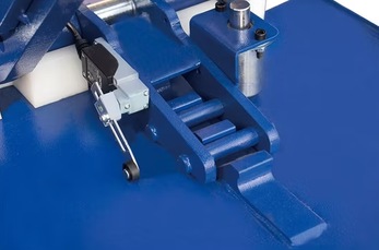 Portable Hydraulic Mid-Rise Car Scissor Lift (4 Ton)