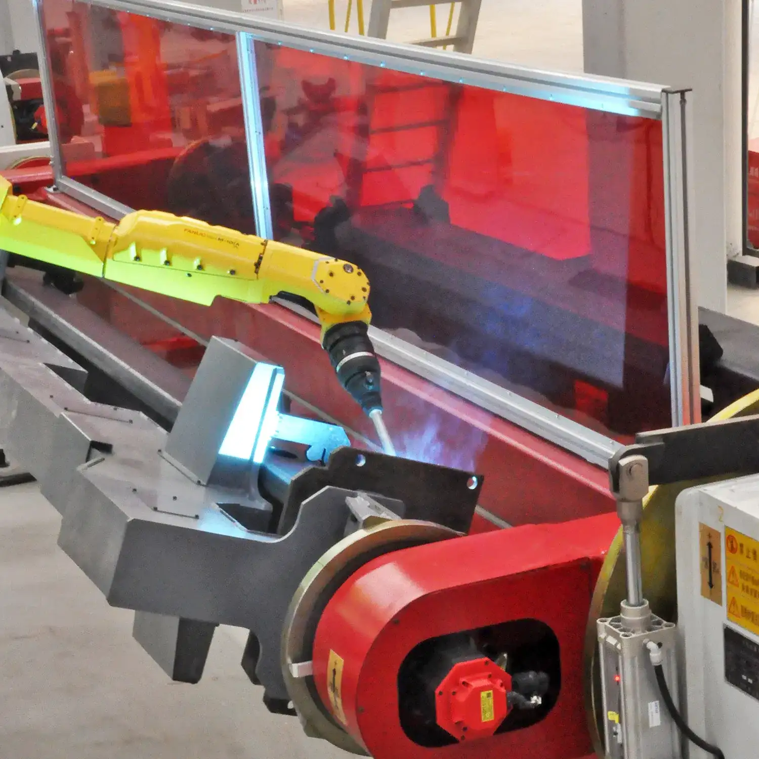 Dedicated Customer Service